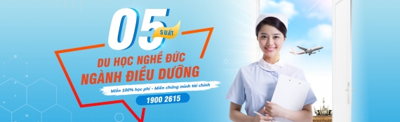 Điều dưỡng - Y tá